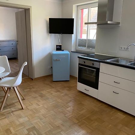 Immenhausen Ferienwohnung Herman المظهر الخارجي الصورة